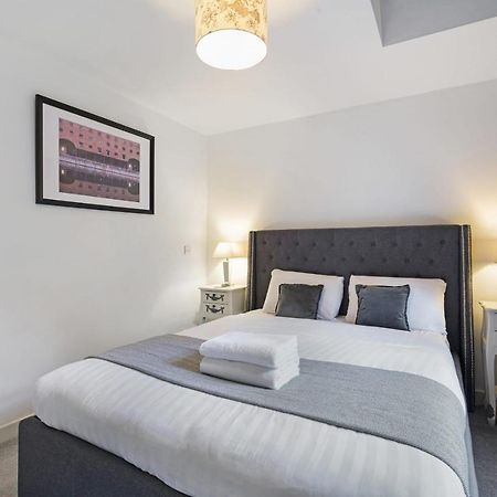 Host & Stay - Henry'S Hideaway Liverpool Ngoại thất bức ảnh