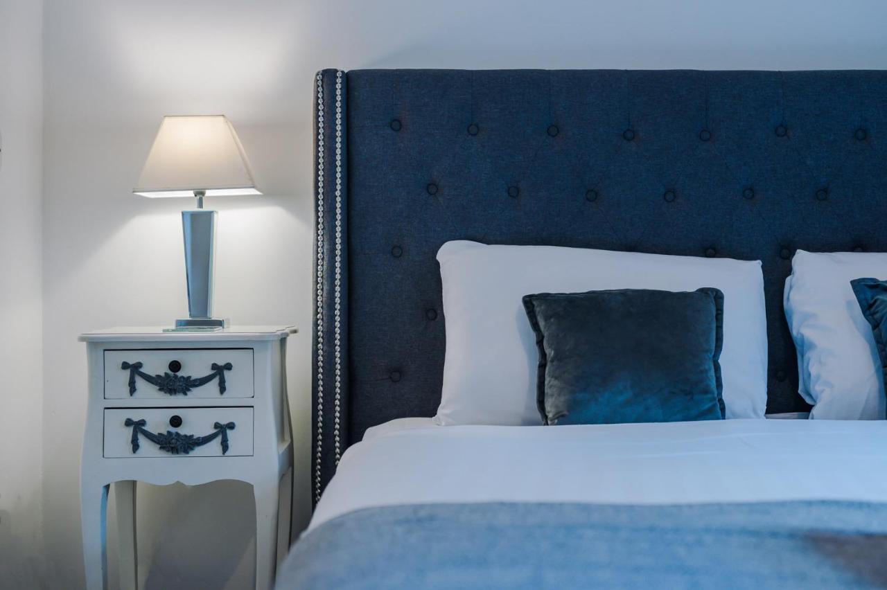 Host & Stay - Henry'S Hideaway Liverpool Ngoại thất bức ảnh
