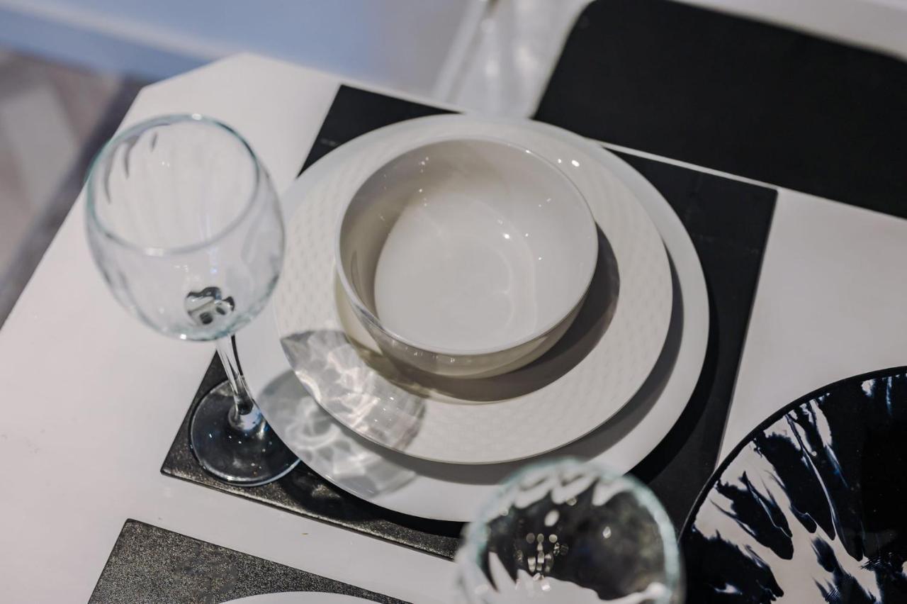 Host & Stay - Henry'S Hideaway Liverpool Ngoại thất bức ảnh