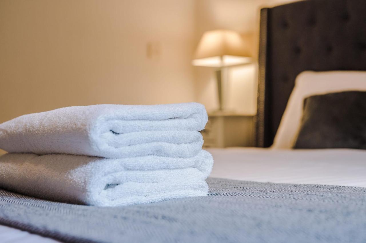 Host & Stay - Henry'S Hideaway Liverpool Ngoại thất bức ảnh