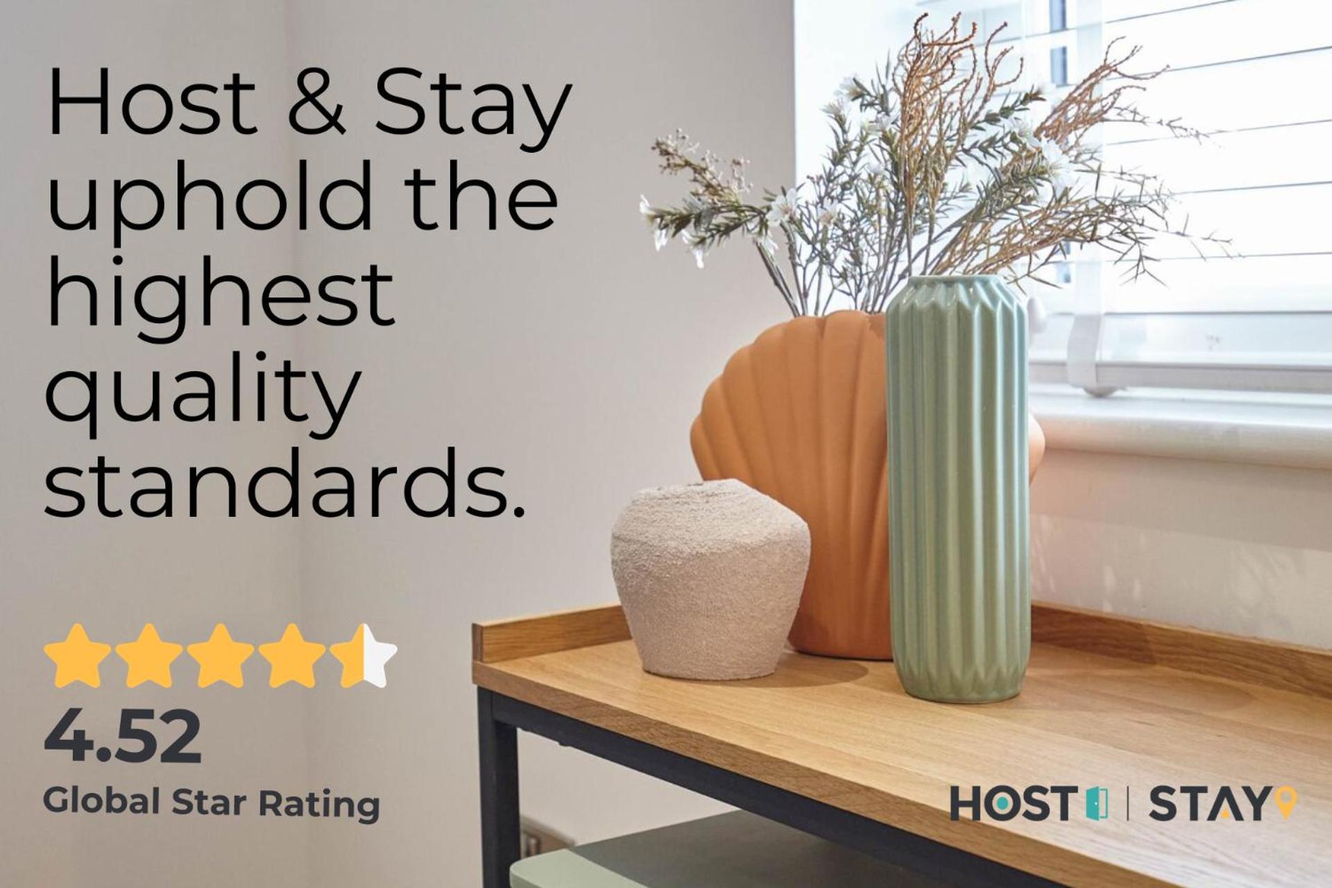 Host & Stay - Henry'S Hideaway Liverpool Ngoại thất bức ảnh